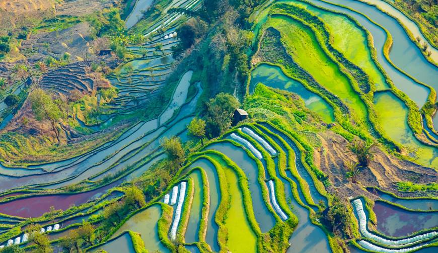 走进南部县TVC拍摄：解锁本地化场景与创意镜头的完美融合