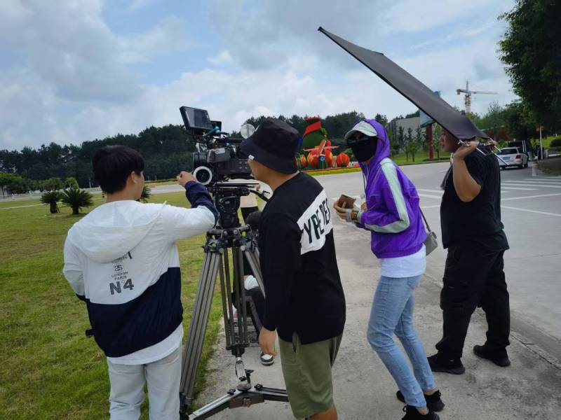 场景赋能，南部县TVC拍摄打造品牌沉浸式体验