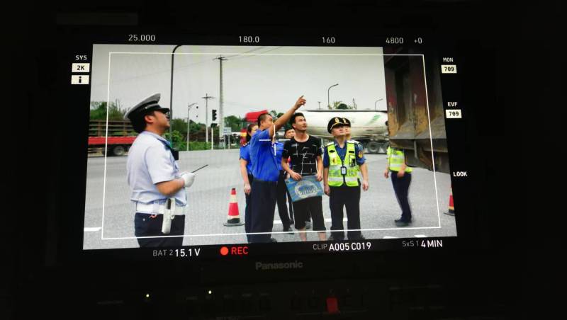 南部县TVC拍摄：用专业镜头助力品牌曝光，让广告触达更多目标用户！