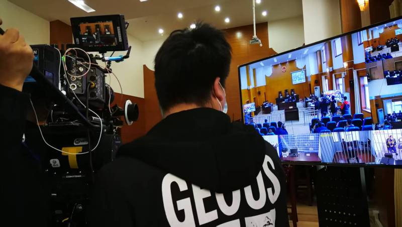 南部县TVC制作：政企单位合规宣传，专业把控内容，官方平台适用！