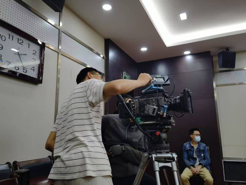 价值沉淀，长效赋能——南部县TVC与广告片拍摄制作的长效价值构建