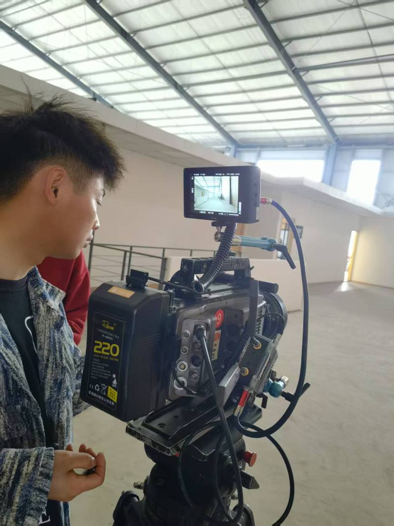 解锁南部县广告片拍摄：以创意镜头，解锁品牌商业价值新高度