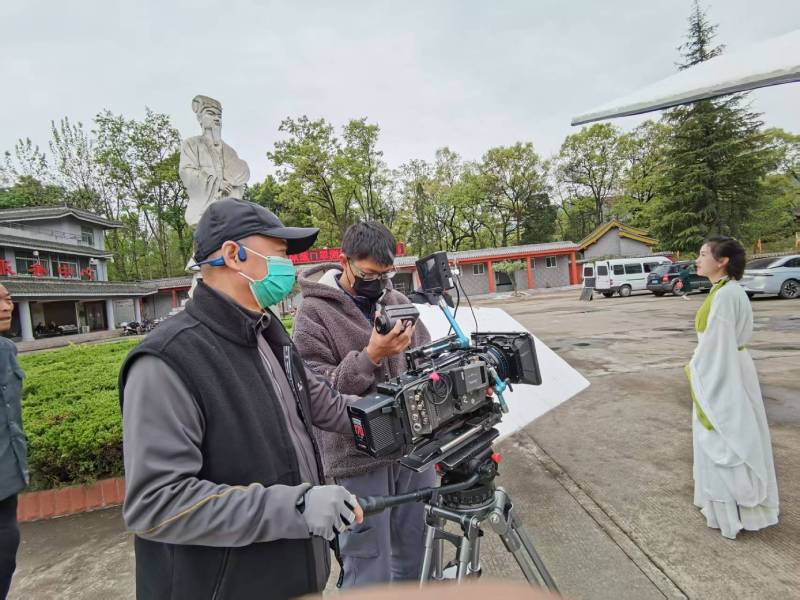 南部县广告片拍摄公司：从策划到投放，一站式服务，让品牌传播更高效！
