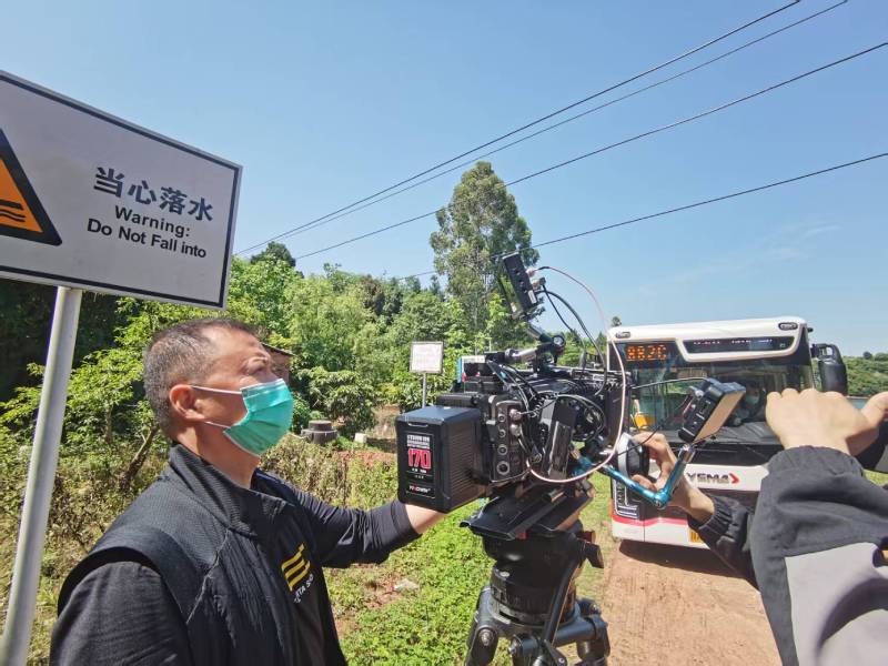 南部县TVC拍摄公司：深耕本地市场，为品牌定制专属拍摄方案