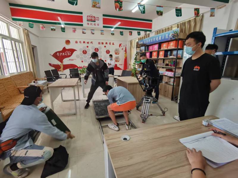 南部县广告片拍摄公司
