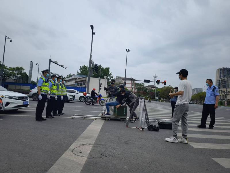 南部县TVC拍摄公司：医疗科技企业信赖之选，专业内容可视化呈现！